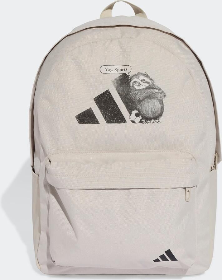 Adidas Perfor ce Rugzak CLC G BPK - Foto 6