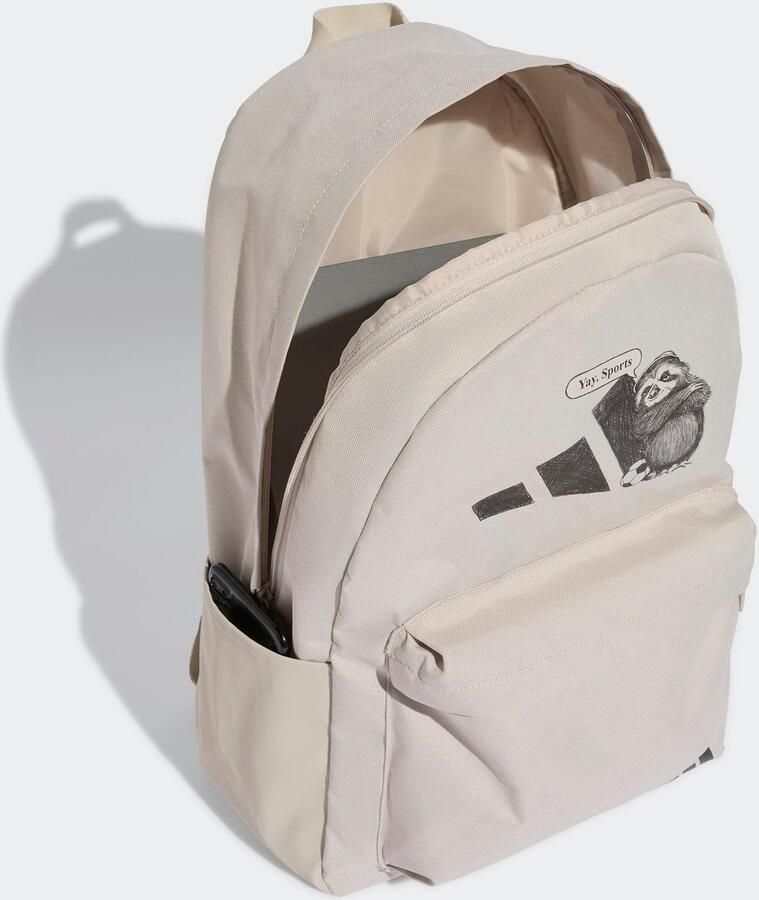 Adidas Perfor ce Rugzak CLC G BPK - Foto 3