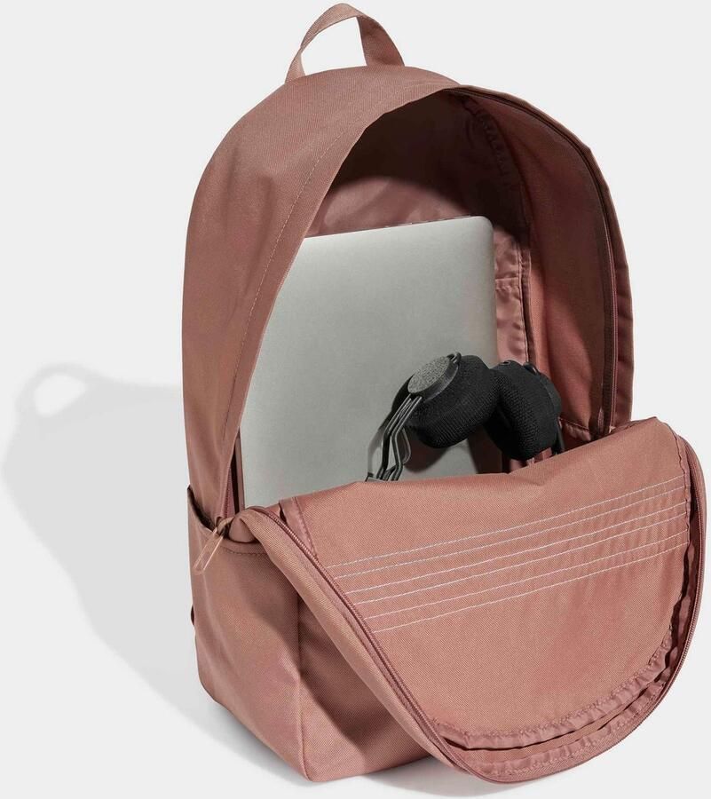 Adidas Classic Back-to-School Stripes Rugzak - Foto 4