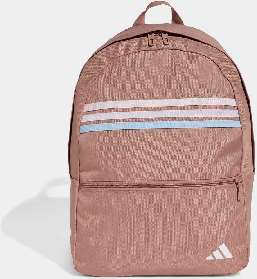 Adidas Classic Back-to-School Stripes Rugzak