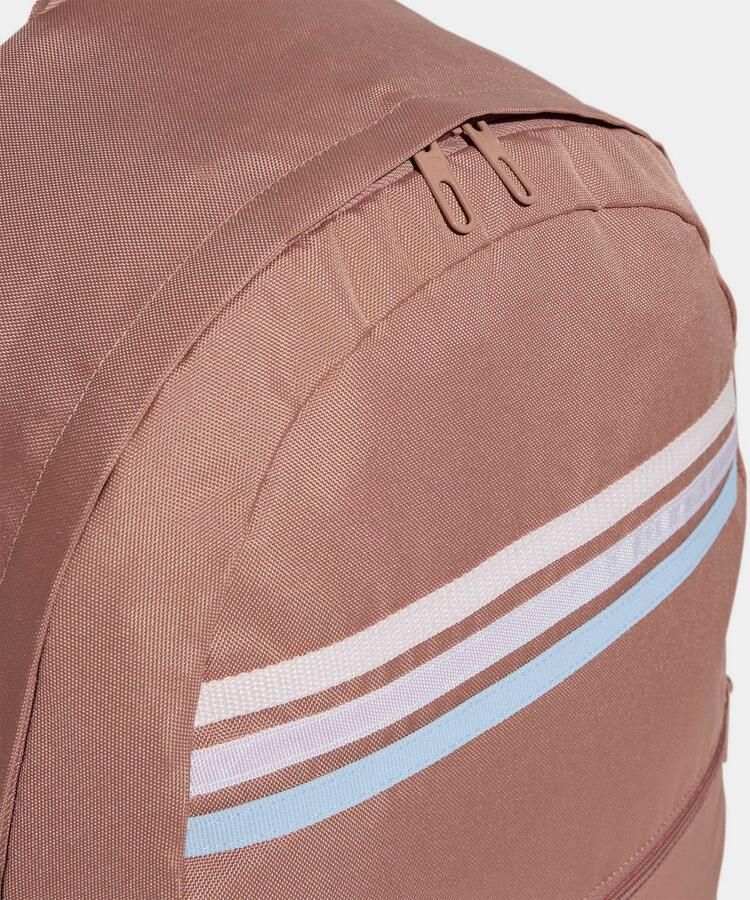 Adidas Classic Back-to-School Stripes Rugzak - Foto 2