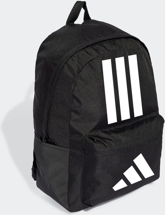 Adidas Rugzak Classic Back-to-School 3-Stripes Backpack - Foto 7