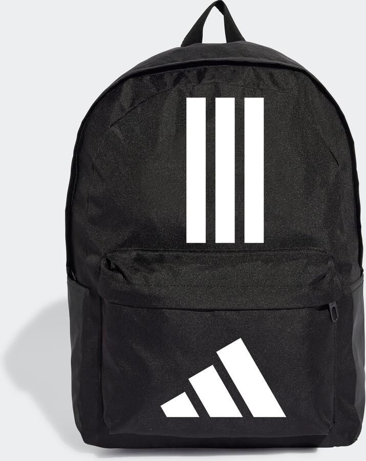 Adidas Rugzak Classic Back-to-School 3-Stripes Backpack - Foto 5
