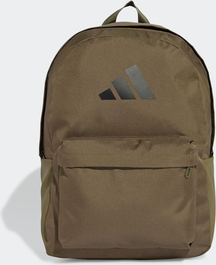 Adidas Rugzak Classic 3 Bar Logo Backpack - Foto 8