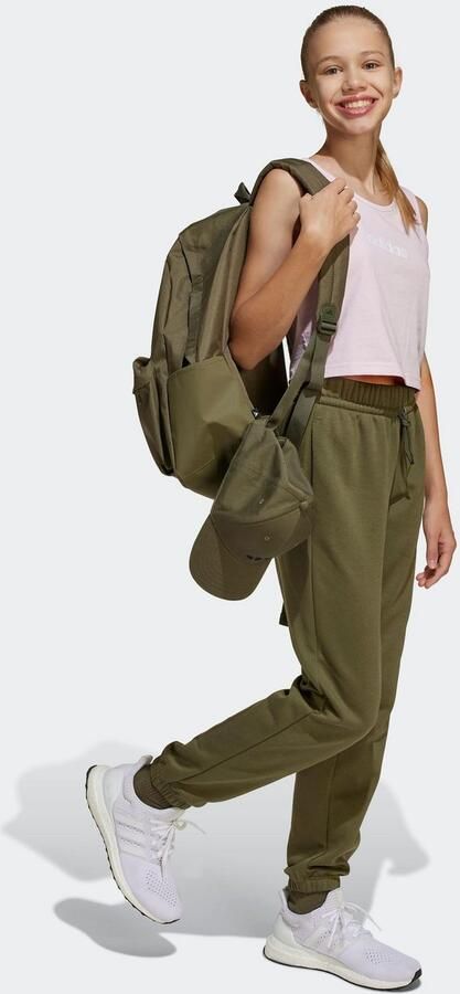 Adidas Rugzak Classic 3 Bar Logo Backpack - Foto 7