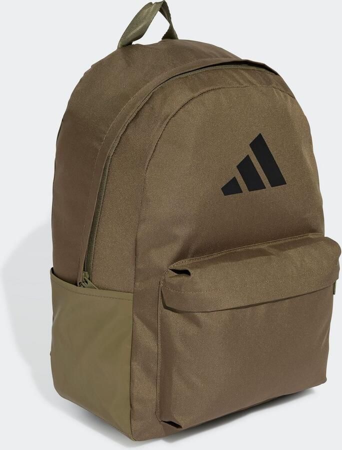Adidas Rugzak Classic 3 Bar Logo Backpack - Foto 4