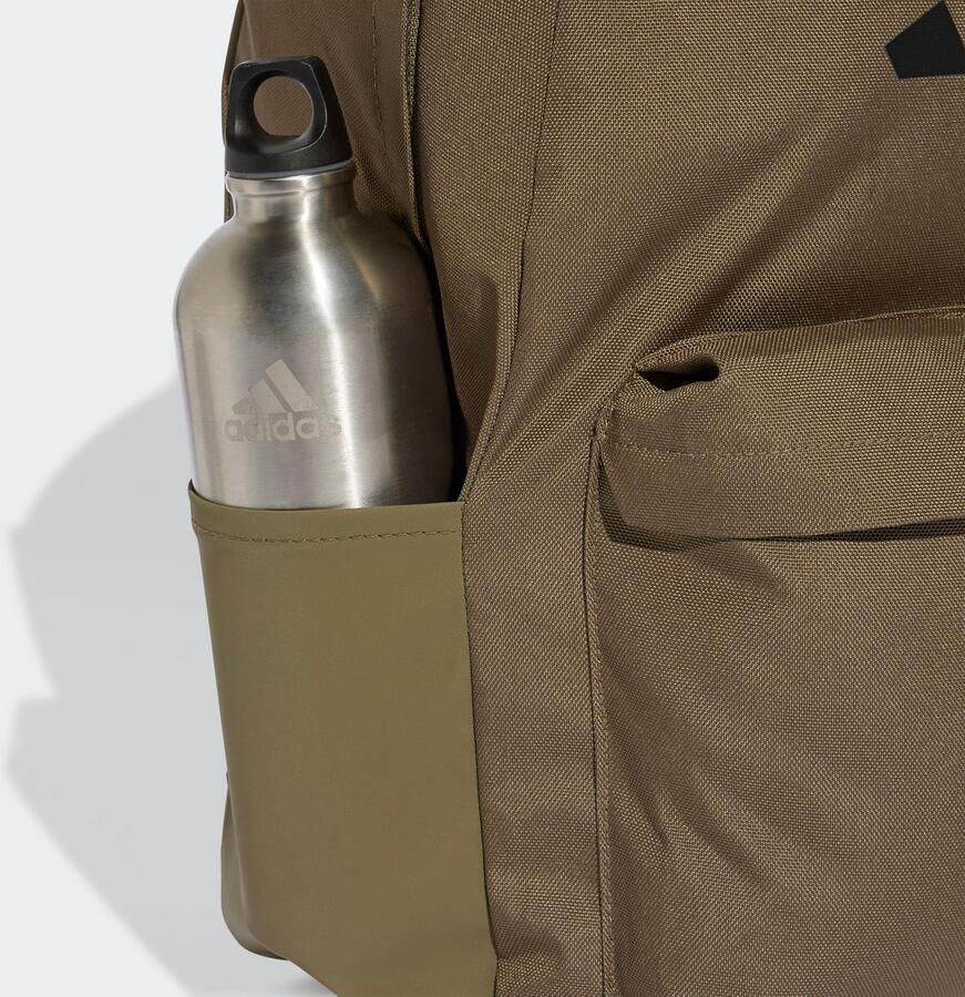 Adidas Rugzak Classic 3 Bar Logo Backpack - Foto 2