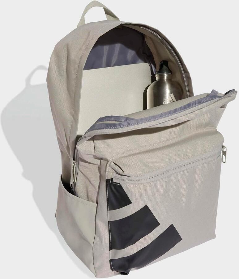 Adidas Classic Back-to-School Badge of Sport Rugzak