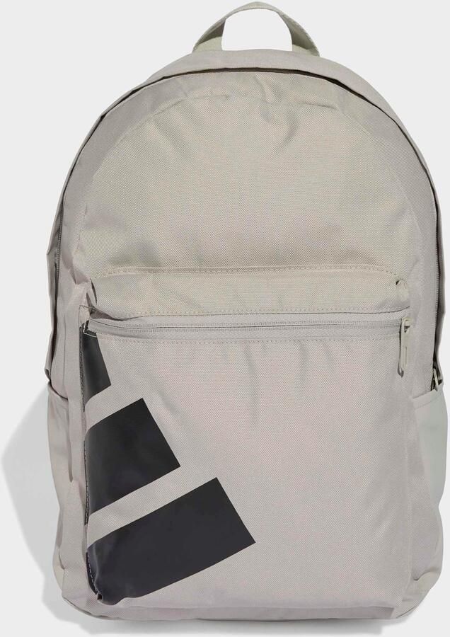 Adidas Classic Back-to-School Badge of Sport Rugzak - Foto 4