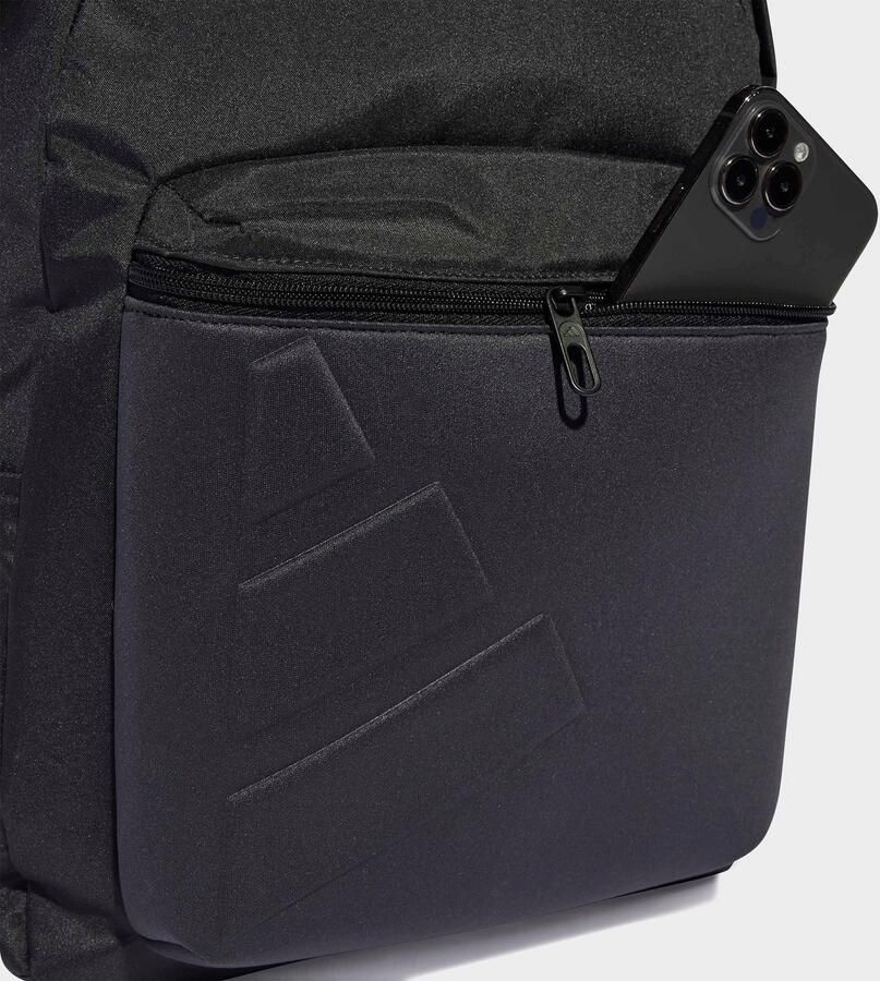 Adidas Perfor ce Rugzak ESS EMBOSS BP - Foto 5