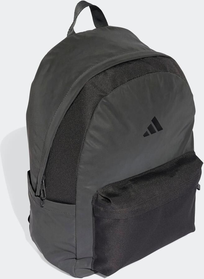 Adidas Originals Essential Reflective Backpack Unisex Rugzakken zwart Maat ONE SIZE Accessoires - Foto 6