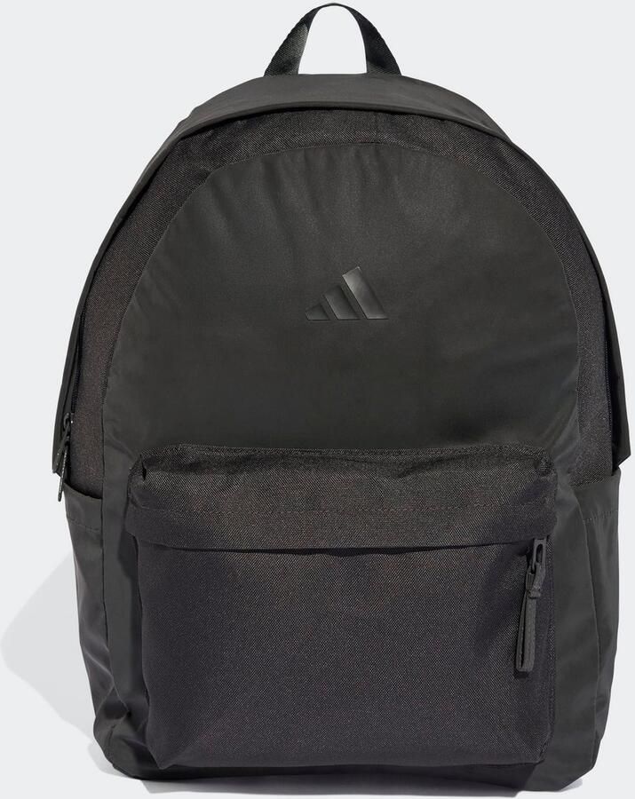 Adidas Originals Essential Reflective Backpack Unisex Rugzakken zwart Maat ONE SIZE Accessoires - Foto 3