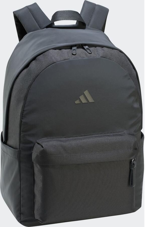 Adidas Originals Essential Reflective Backpack Unisex Rugzakken zwart Maat ONE SIZE Accessoires - Foto 5