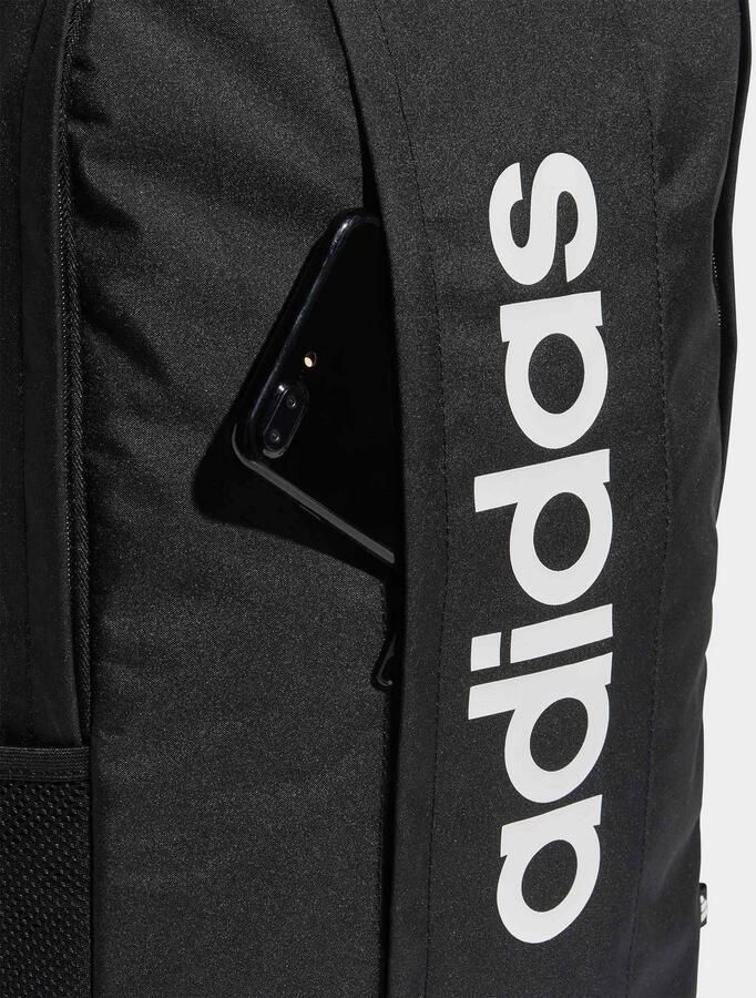 Adidas Perfor ce Rugzak LINEAR BACKPACK - Foto 4