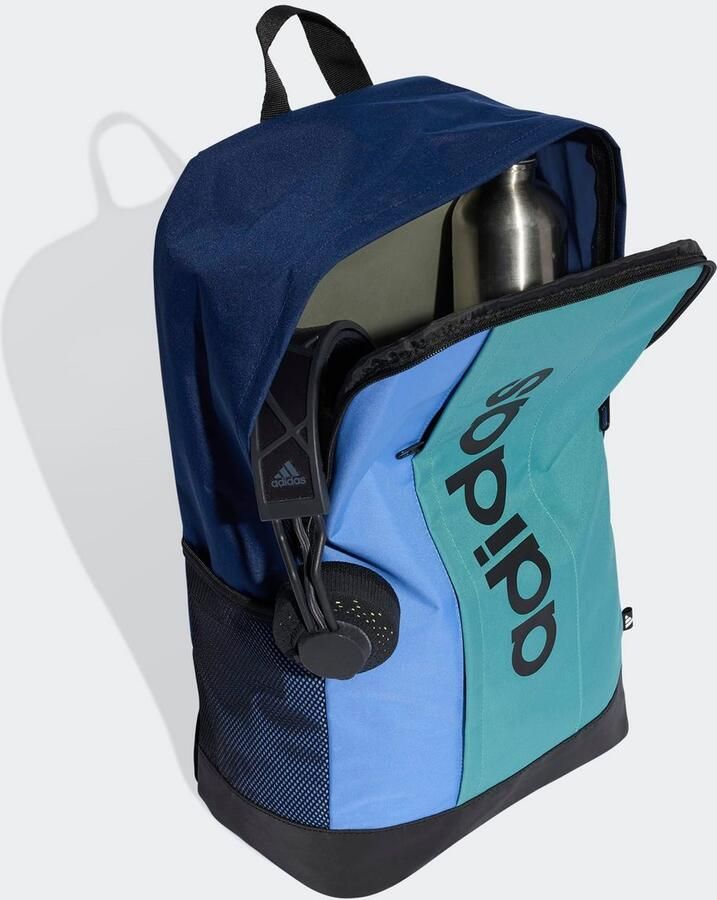 Adidas Perfor ce Rugzak LINEAR BP CB - Foto 2