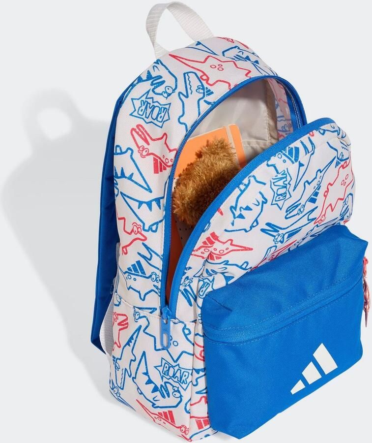 Adidas Perfor ce Rugzak LK ADRPT BPK - Foto 3