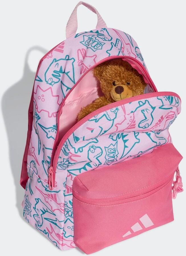 Adidas Perfor ce Rugzak LK ADRPT BPK - Foto 4