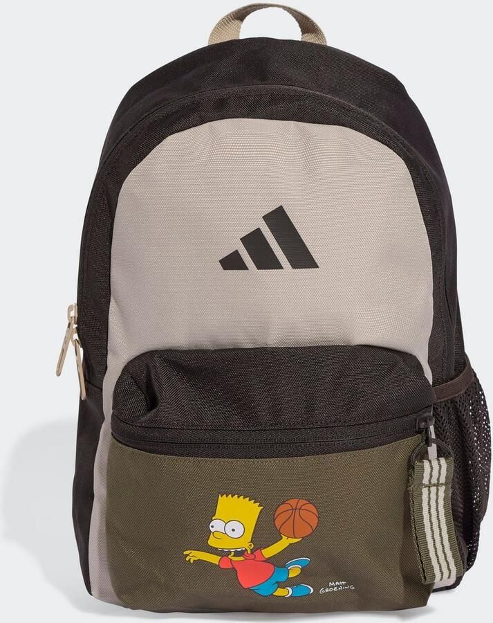 Adidas Perfor ce Rugzak LK SIM BPK - Foto 5