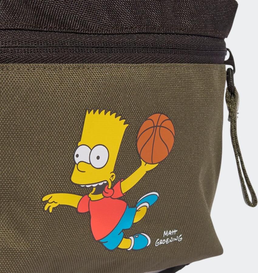 Adidas Perfor ce Rugzak LK SIM BPK