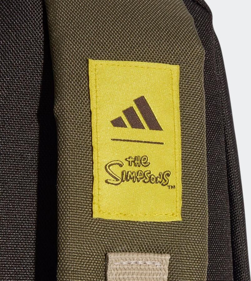 Adidas Perfor ce Rugzak LK SIM BPK - Foto 3