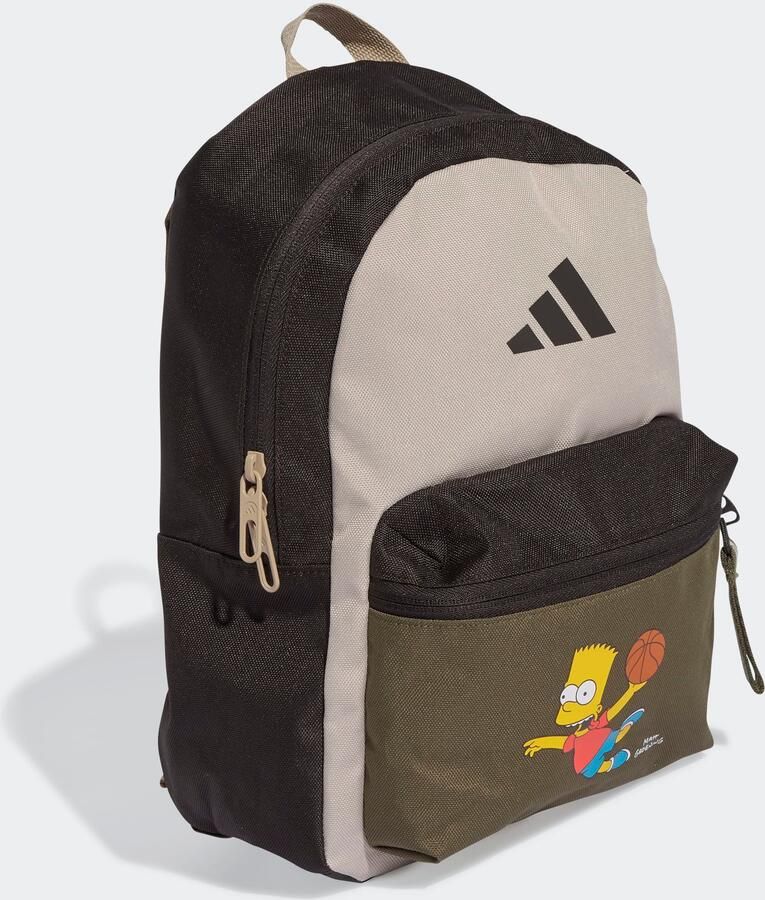 Adidas Perfor ce Rugzak LK SIM BPK - Foto 4