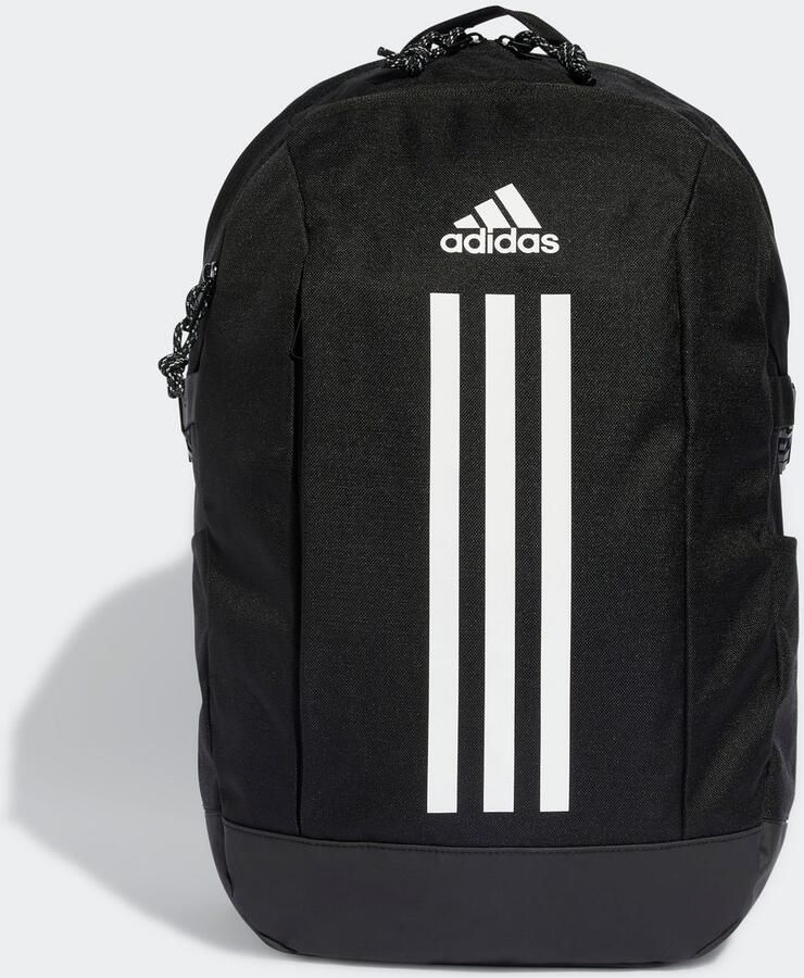 Adidas Originals POWER VII Rugzak Unisex Rugzakken zwart Maat ONE SIZE Accessoires - Foto 7