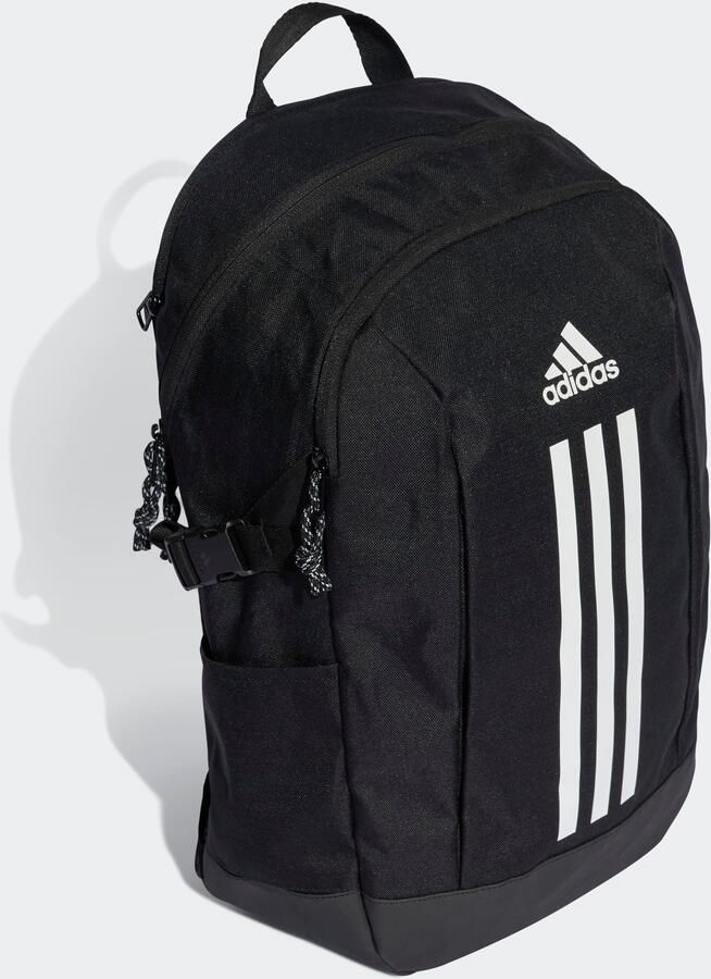 Adidas Originals POWER VII Rugzak Unisex Rugzakken zwart Maat ONE SIZE Accessoires - Foto 5