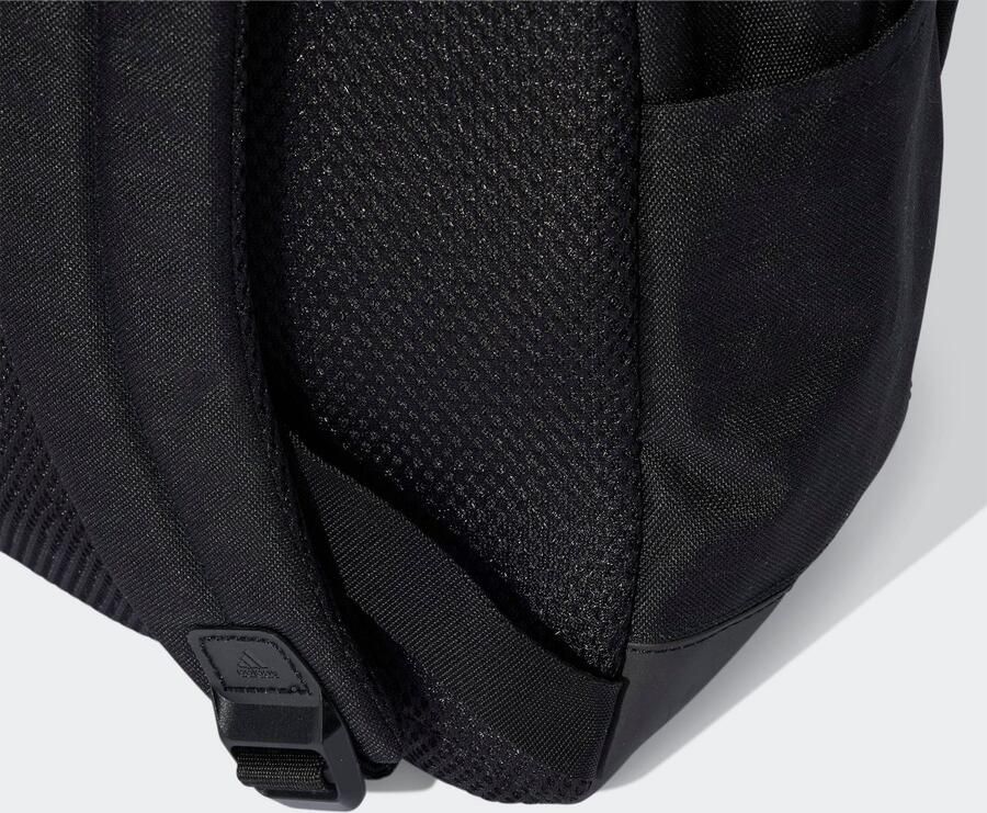 Adidas Originals POWER VII Rugzak Unisex Rugzakken zwart Maat ONE SIZE Accessoires - Foto 3