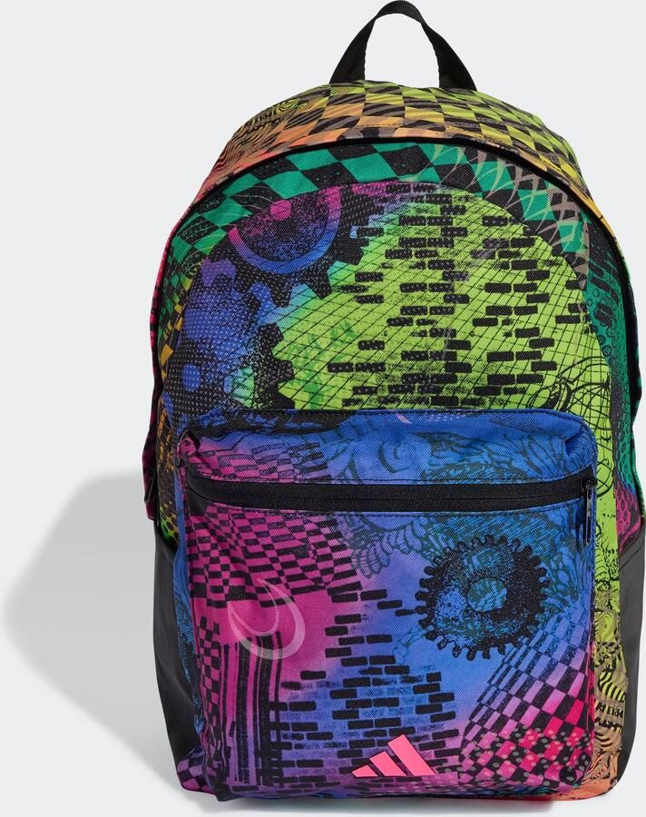 Adidas Perfor ce Rugzak PRIDE BACKPACK - Foto 5