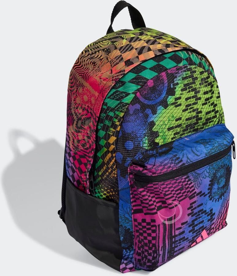 Adidas Perfor ce Rugzak PRIDE BACKPACK - Foto 2