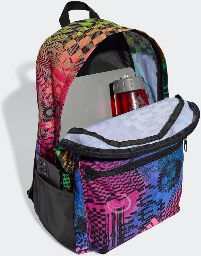 Adidas Perfor ce Rugzak PRIDE BACKPACK - Foto 3