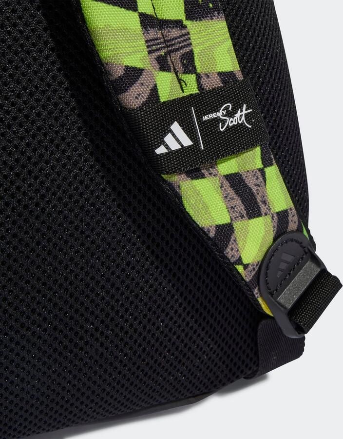 Adidas Perfor ce Rugzak PRIDE BACKPACK - Foto 4
