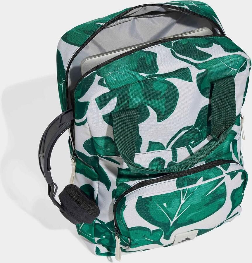Adidas Performance Rugzak W LEAF BACKPACK - Foto 6
