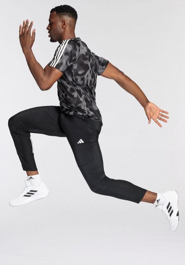 Adidas Performance Runningbroek OTR B PANT (1-delig) - Foto 3