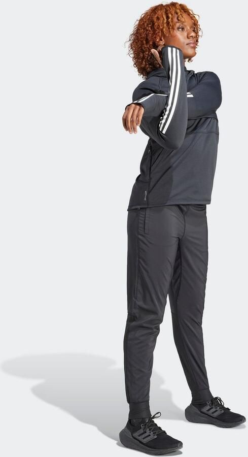 Adidas Performance Runningbroek OTR B PANT (1-delig) - Foto 4
