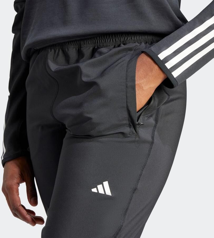 Adidas Performance Runningbroek OTR B PANT (1-delig)