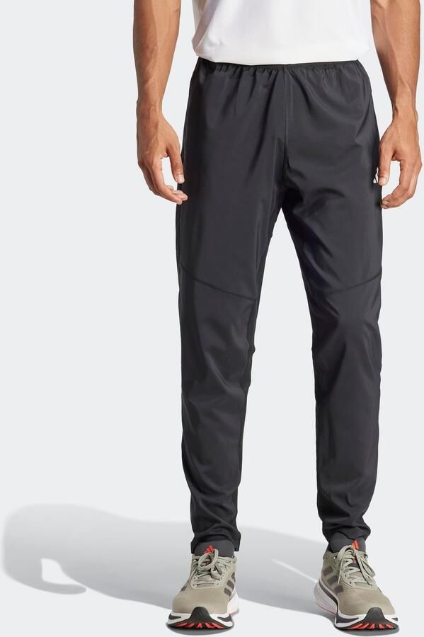 Adidas Performance Runningbroek OTR B PANT (1-delig) - Foto 5