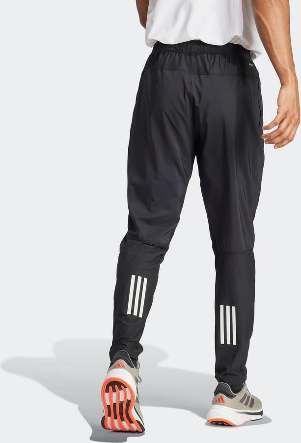 Adidas Performance Runningbroek OTR B PANT (1-delig) - Foto 4