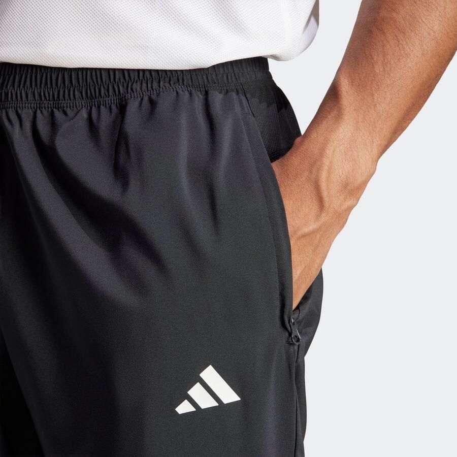 Adidas Performance Runningbroek OTR B PANT (1-delig)