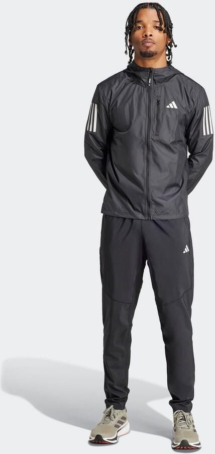 Adidas Performance Runningbroek OTR B PANT (1-delig) - Foto 7