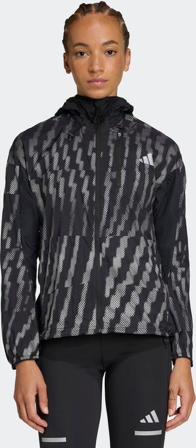 Adidas Perfor ce Runningjack Adi365 HVISJK W - Foto 8