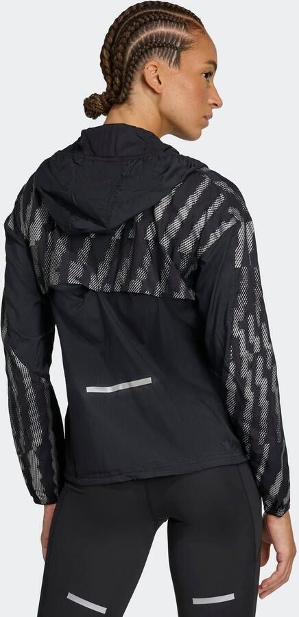 Adidas Perfor ce Runningjack Adi365 HVISJK W - Foto 6