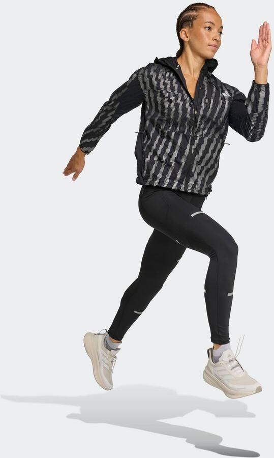 Adidas Perfor ce Runningjack Adi365 HVISJK W - Foto 5