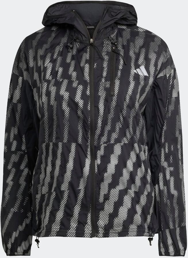 Adidas Perfor ce Runningjack Adi365 HVISJK W - Foto 4