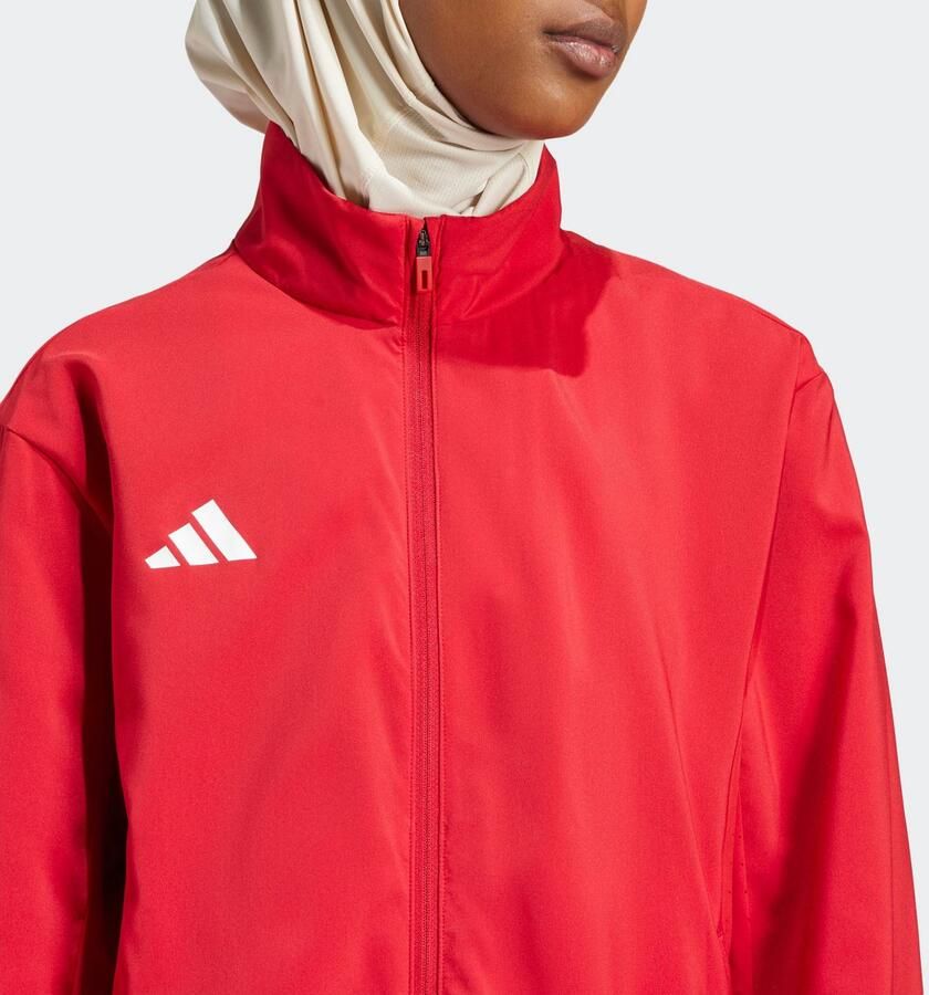 Adidas Performance Runningjack ADIZERO E JCKT - Foto 7