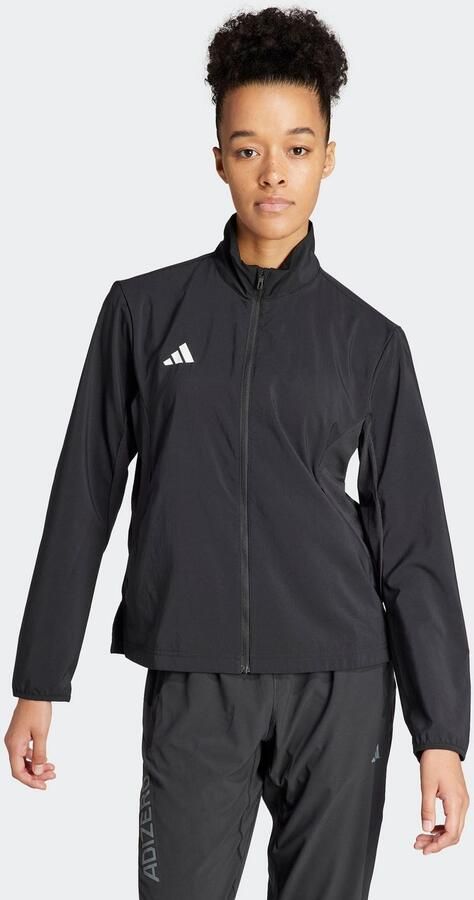 Adidas Performance Runningjack ADIZERO E JCKT - Foto 14