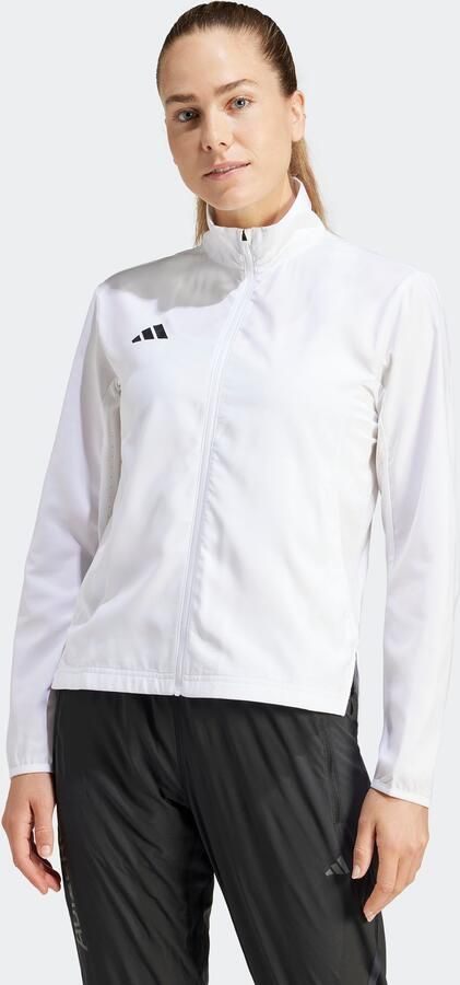 Adidas Performance Runningjack ADIZERO E JCKT - Foto 16