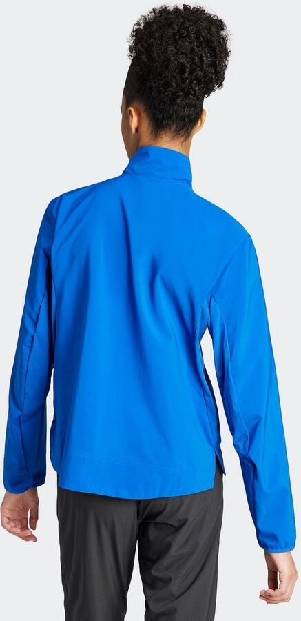 Adidas Performance Runningjack ADIZERO E JCKT - Foto 12