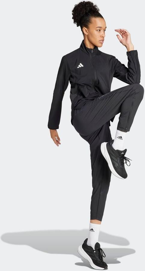 Adidas Performance Runningjack ADIZERO E JCKT - Foto 13