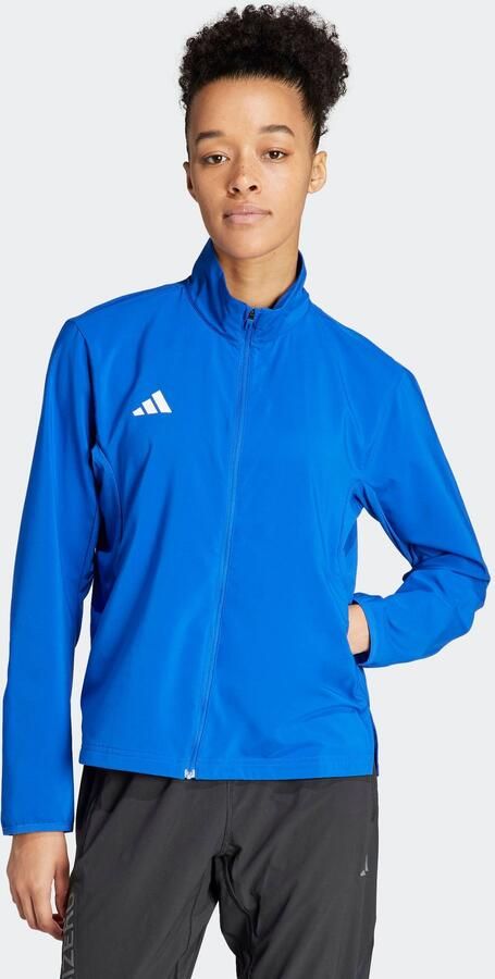 Adidas Performance Runningjack ADIZERO E JCKT - Foto 11